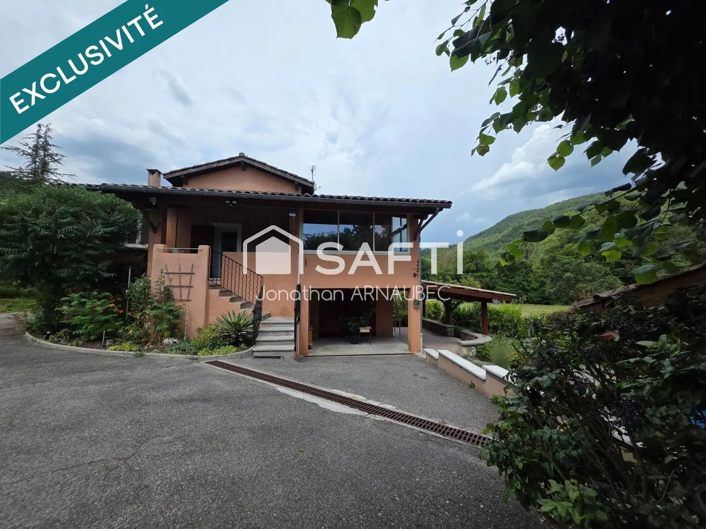 Maison à vendre, 119m², Digne-les-Bains
