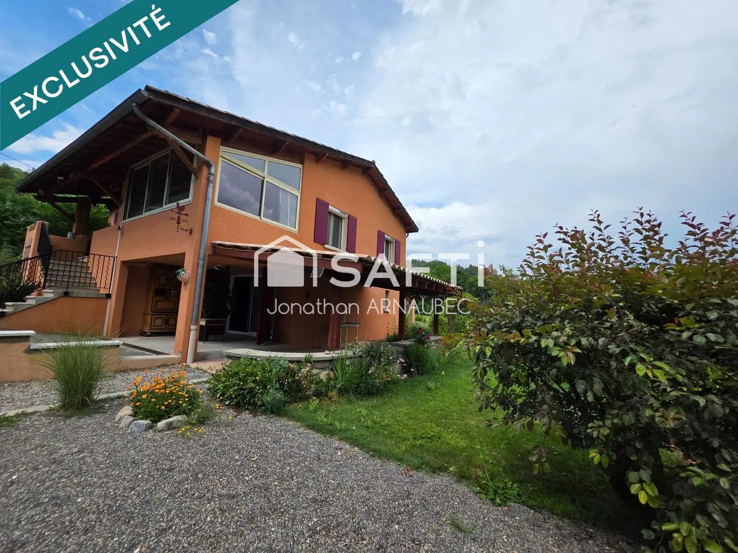 Maison à vendre, 119m², Digne-les-Bains