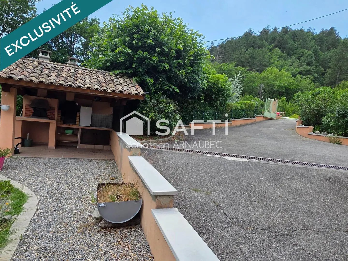 Maison à vendre, 119m², Digne-les-Bains