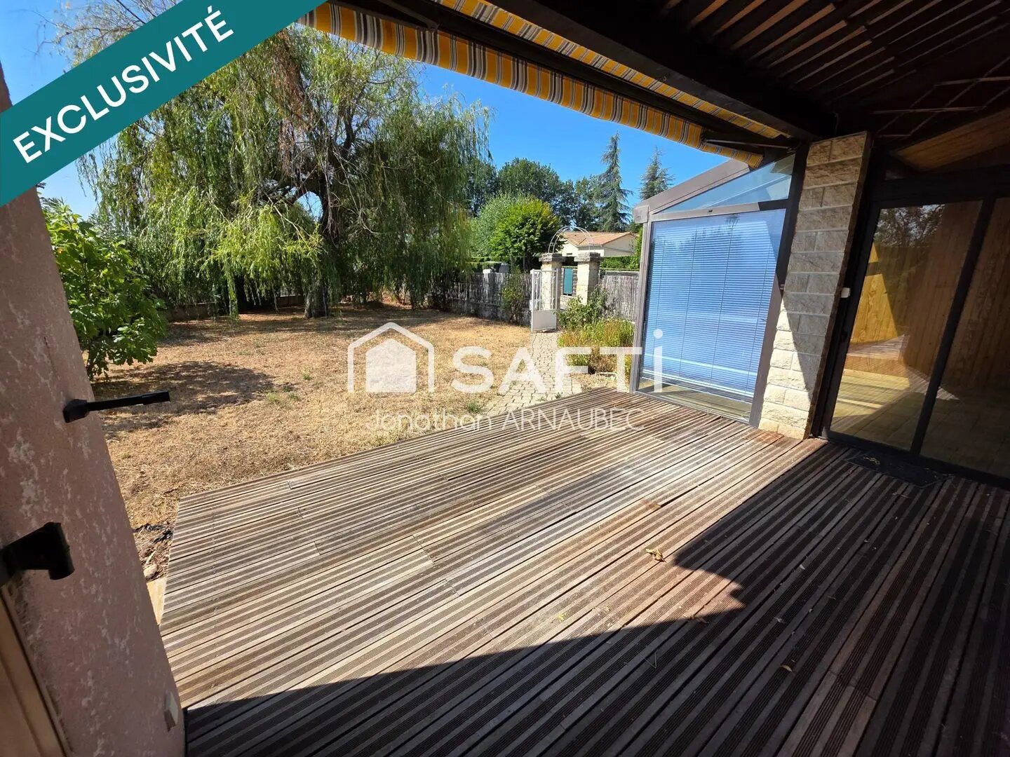 Maison à vendre, 148m², Upaix