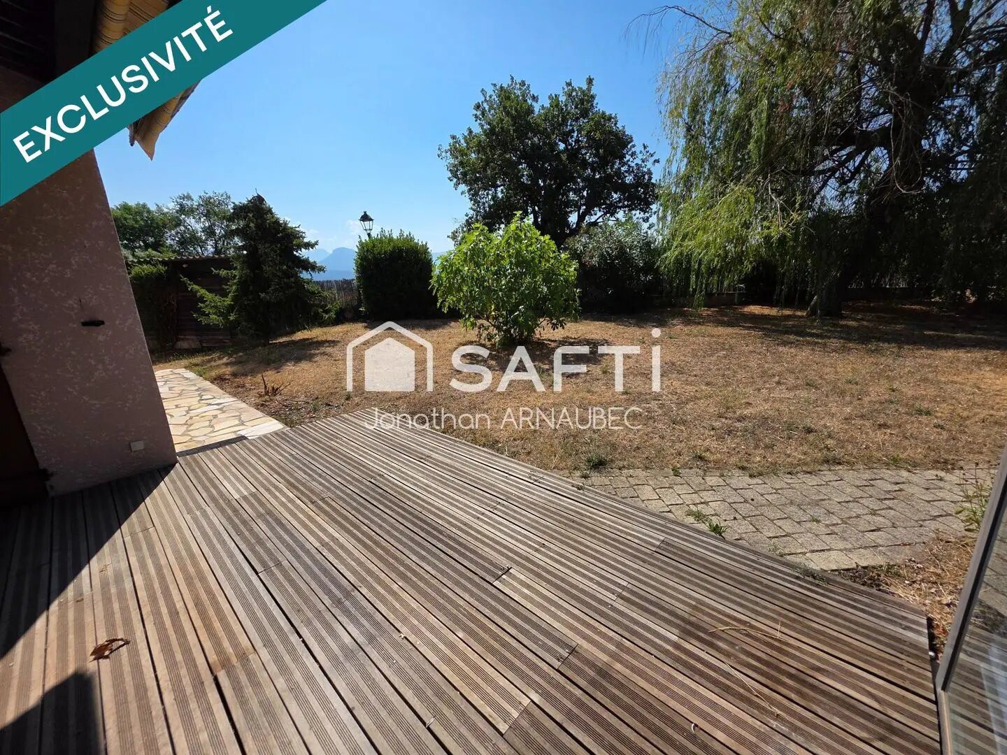 Maison à vendre, 148m², Upaix
