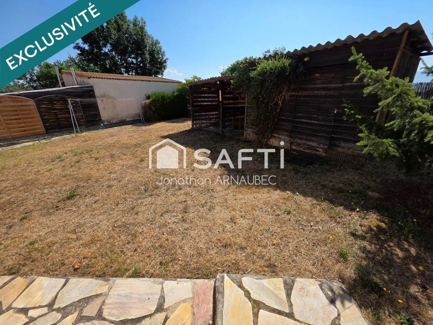 Maison à vendre, 148m², Upaix