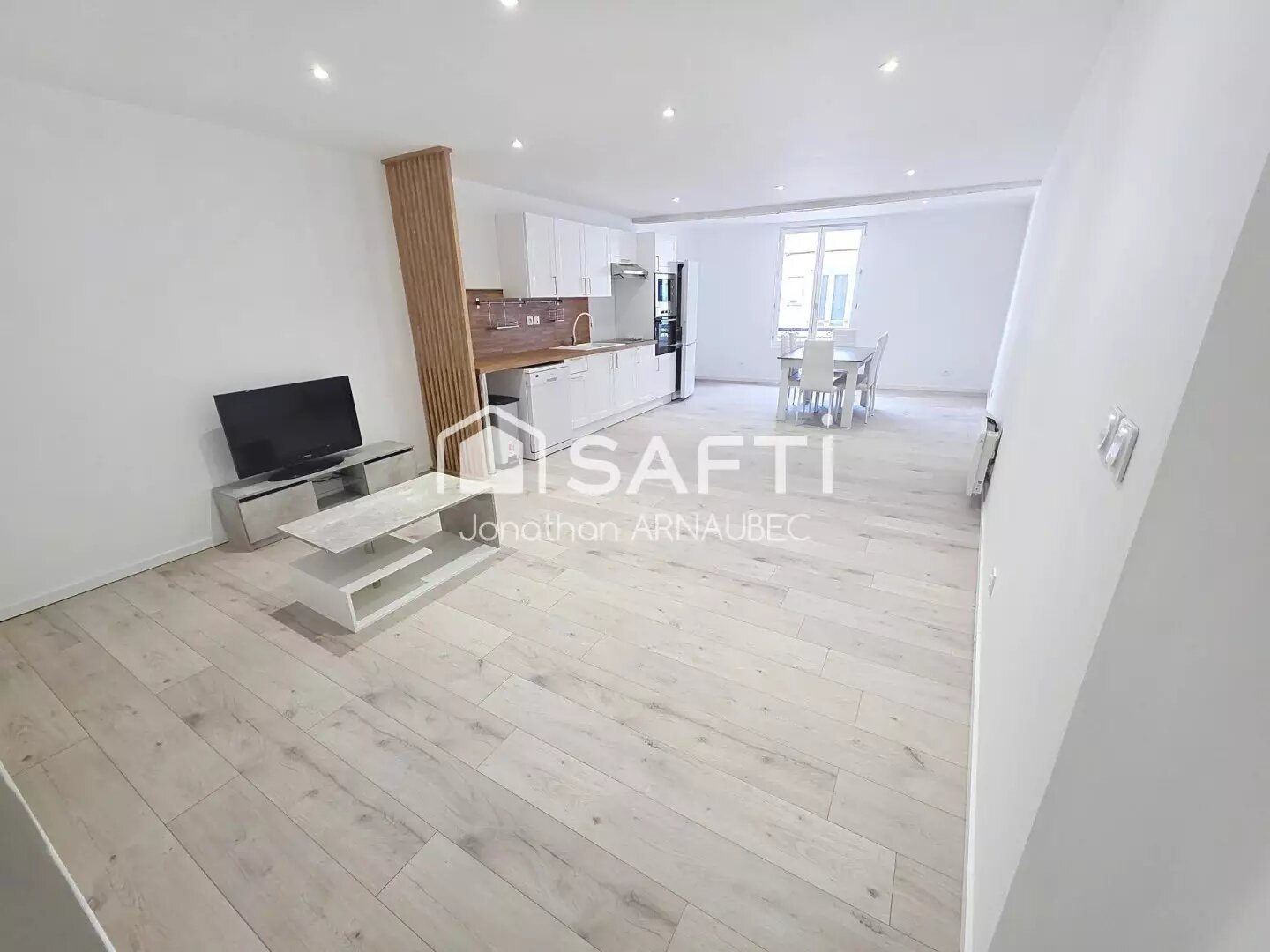 Appartement à vendre, 195m², Volonne