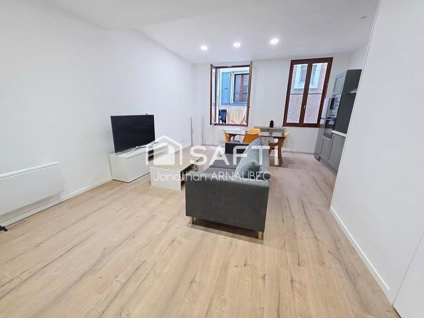 Appartement à vendre, 195m², Volonne