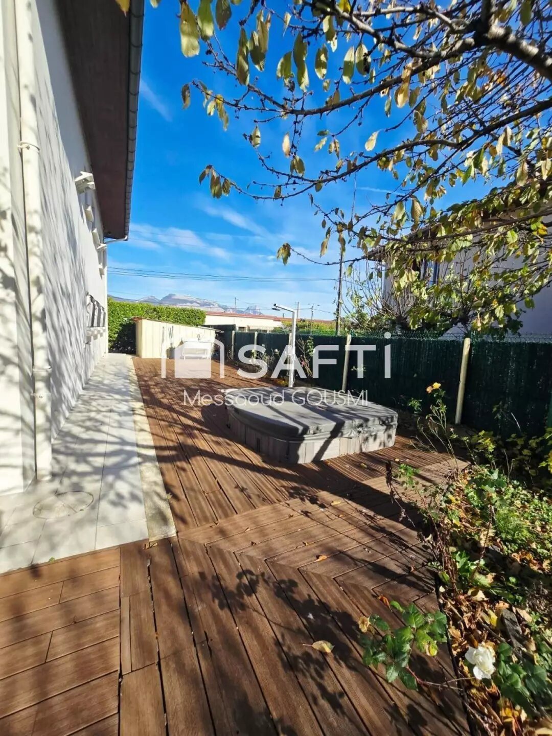 Maison à vendre, 168m², Echirolles
