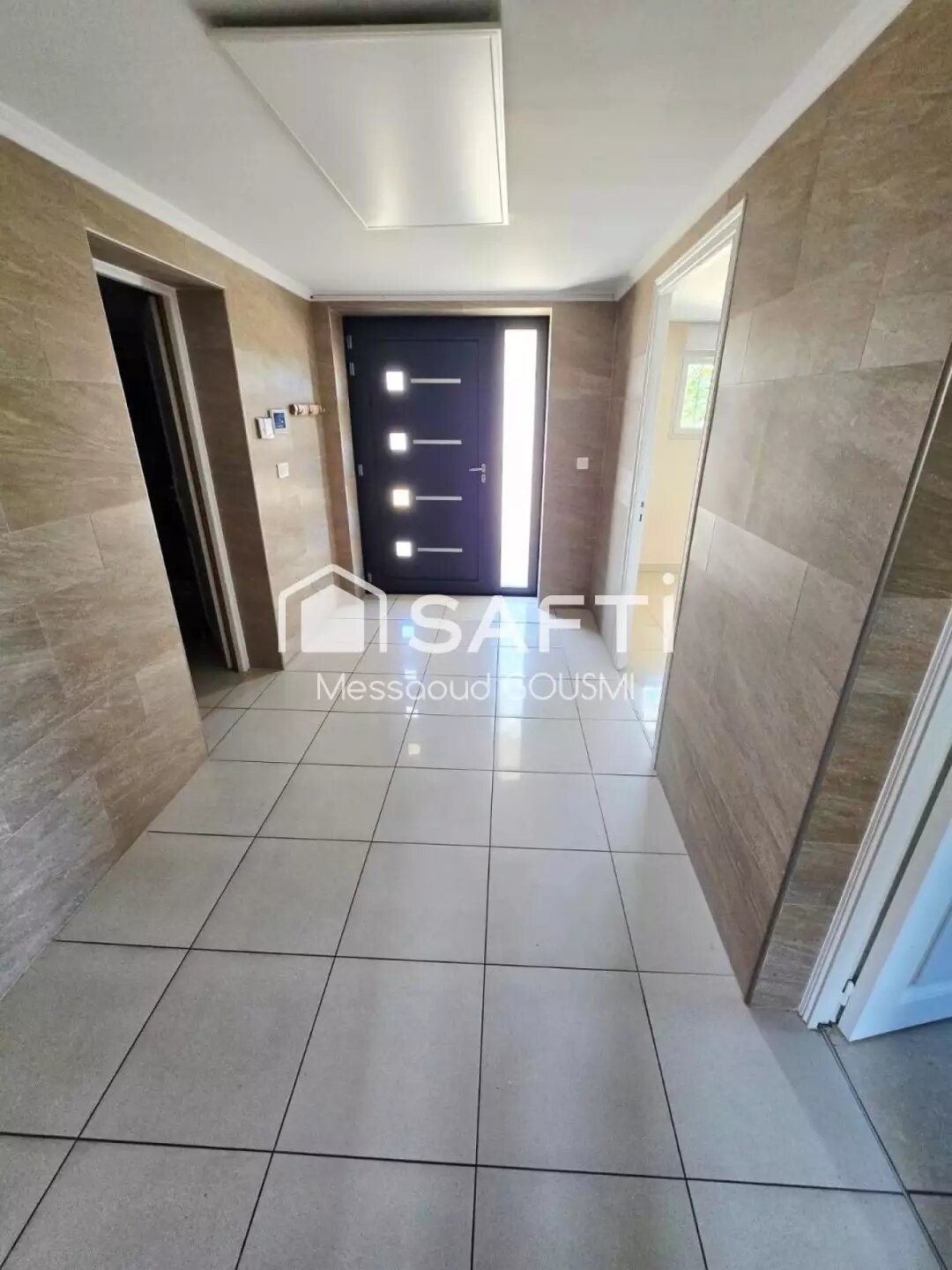 Maison à vendre, 168m², Echirolles
