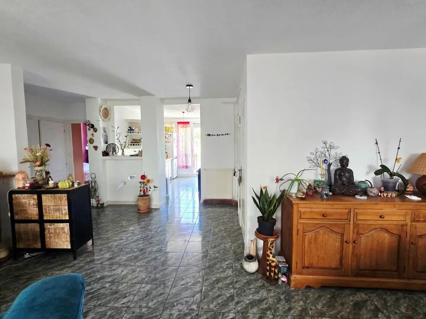 Appartement à vendre, 75m², Saint-Etienne
