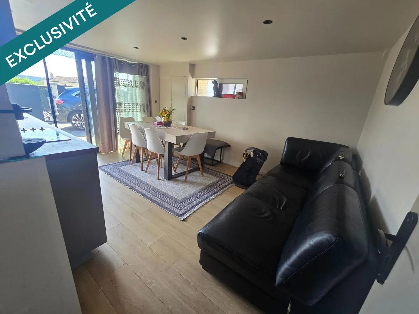 Maison à vendre, 170m², Givors