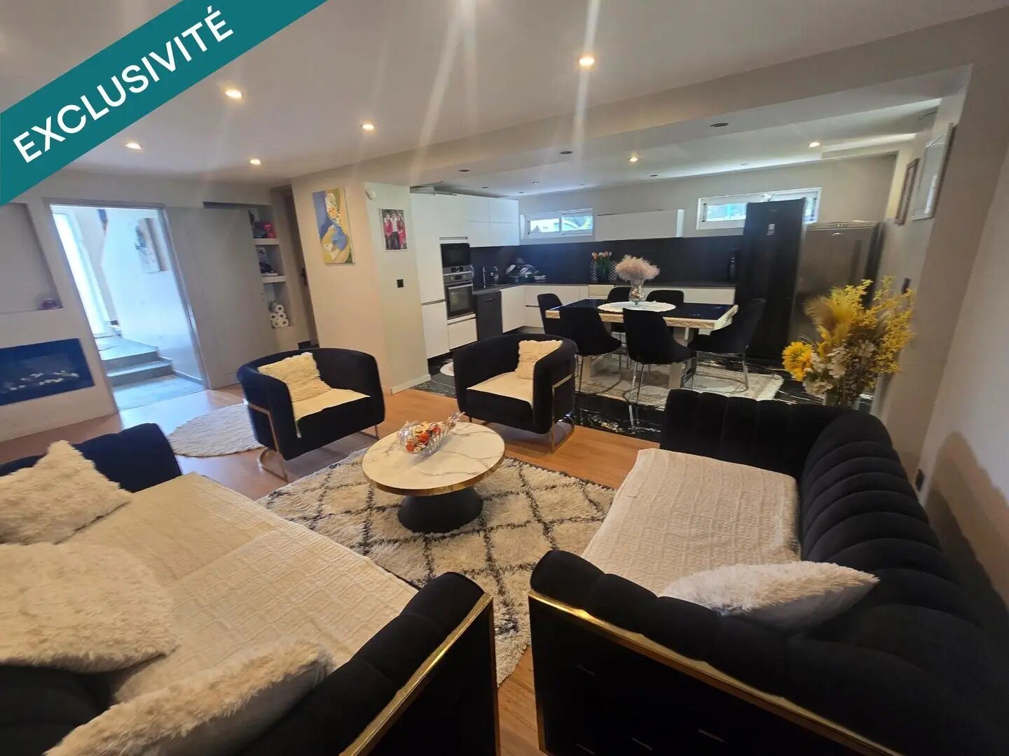 Maison à vendre, 170m², Givors