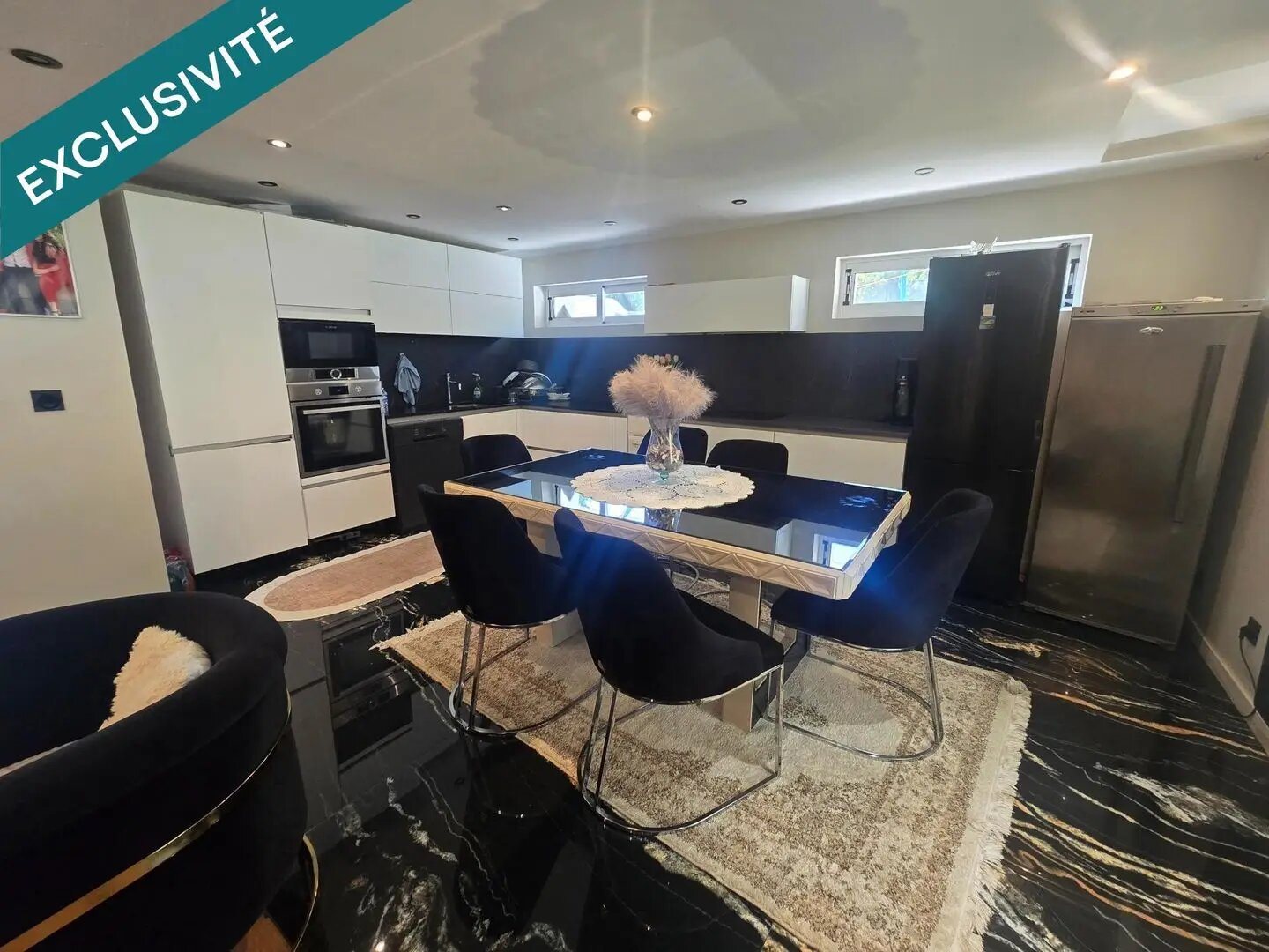 Maison à vendre, 170m², Givors