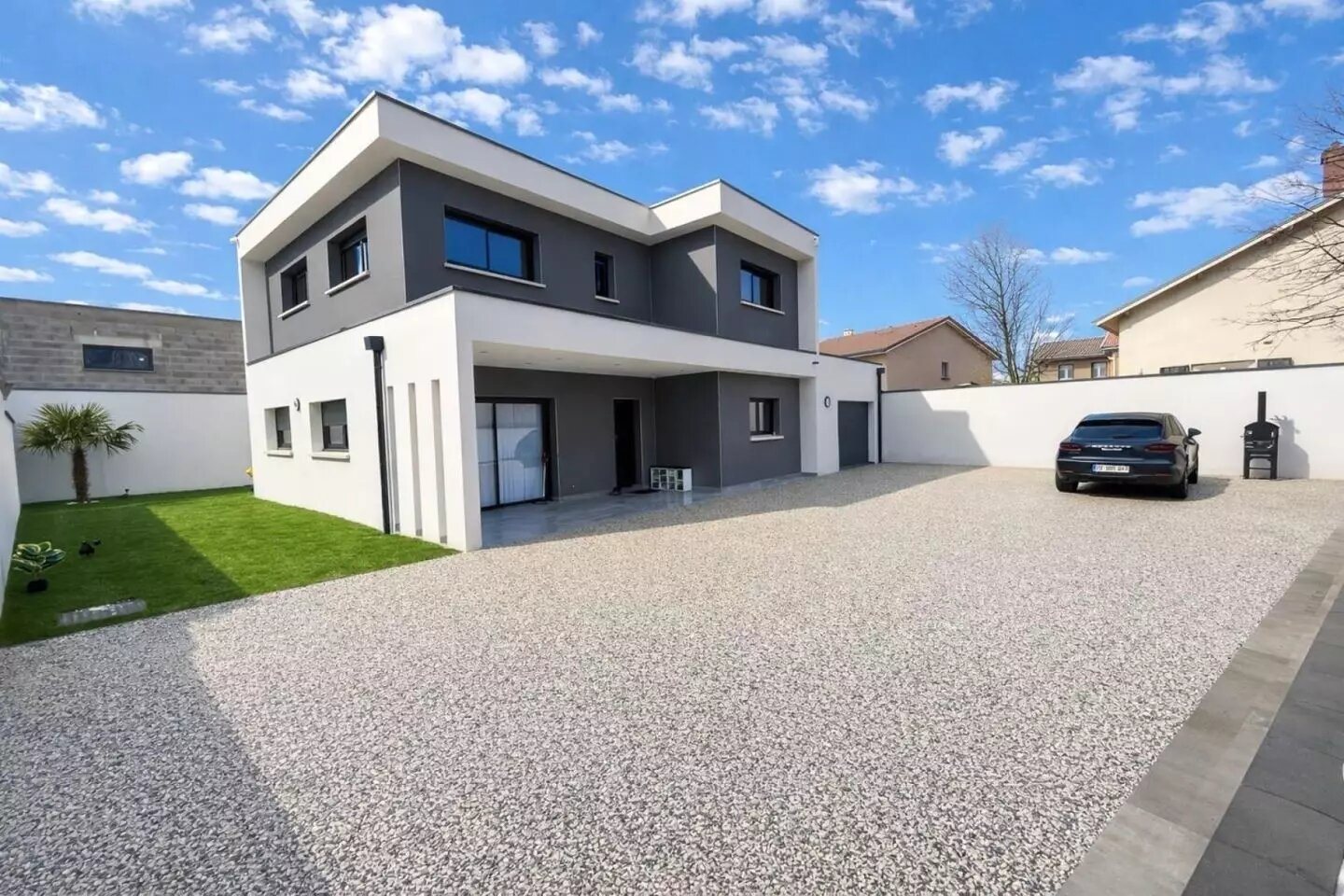 Maison à vendre, 145m², Grigny