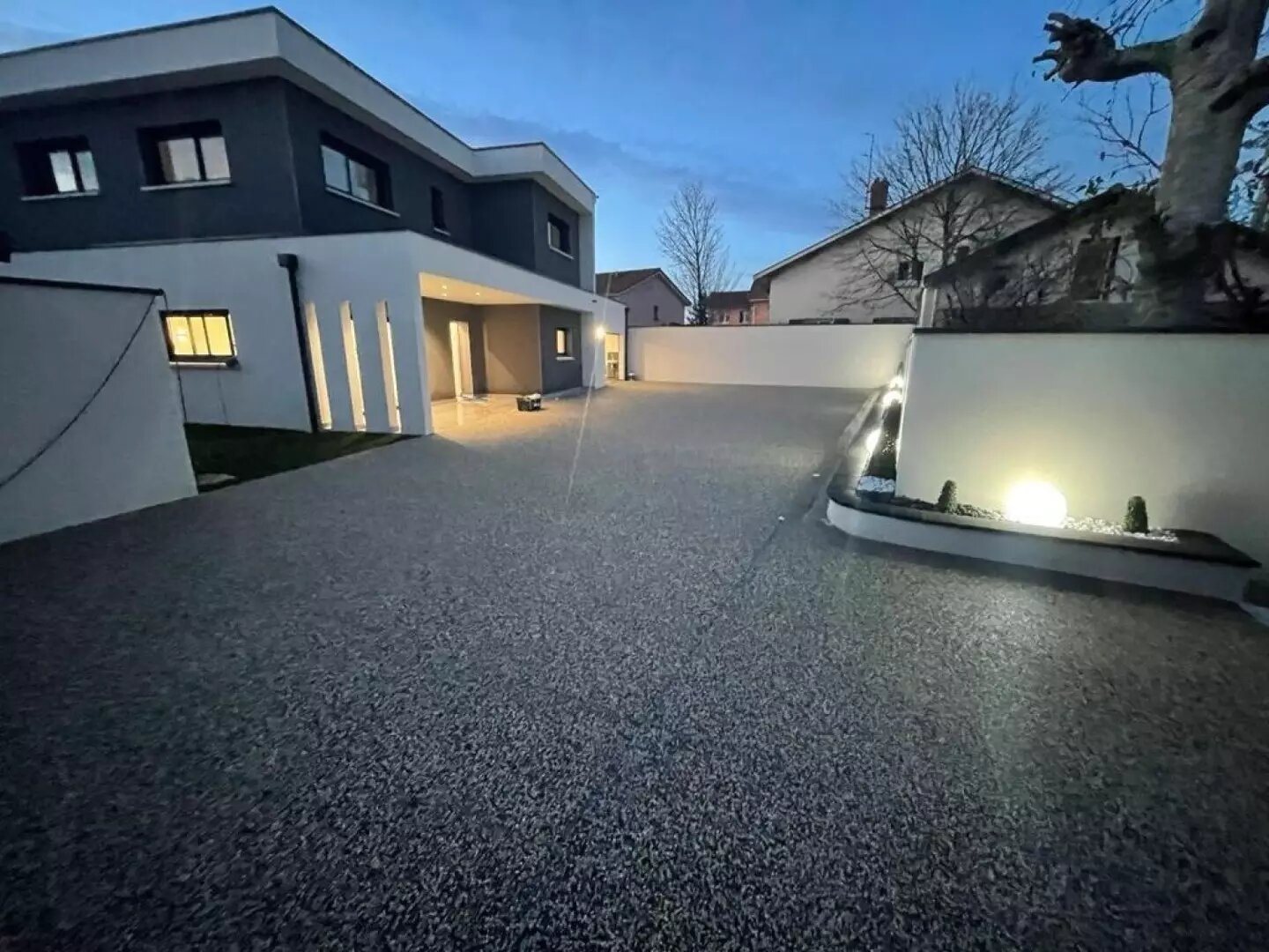 Maison à vendre, 145m², Grigny