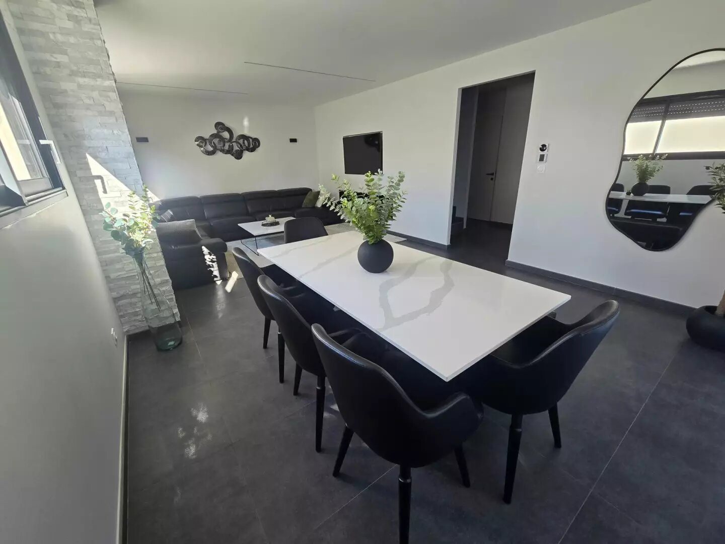 Maison à vendre, 145m², Grigny