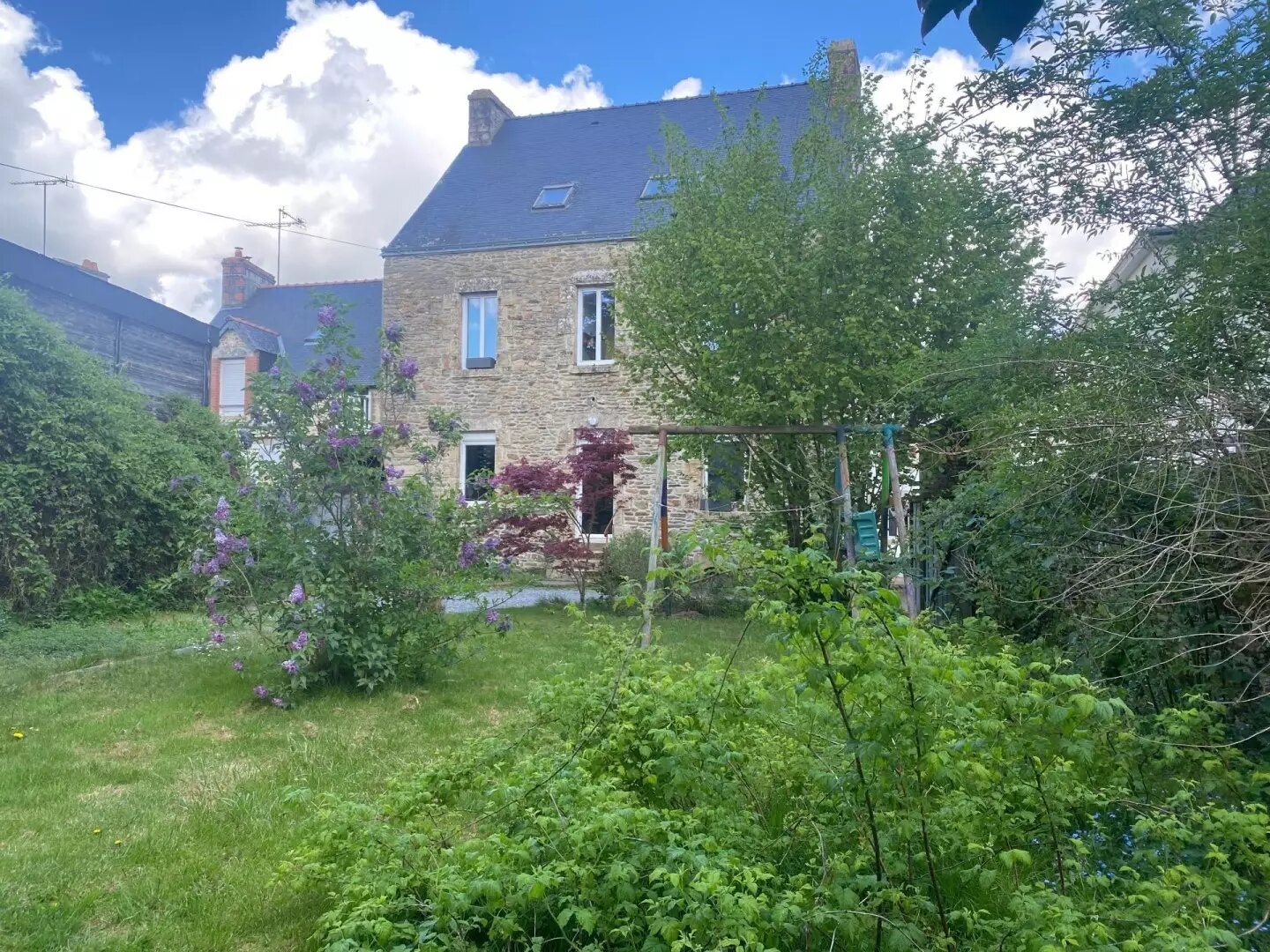 Maison à vendre, 190m², Questembert