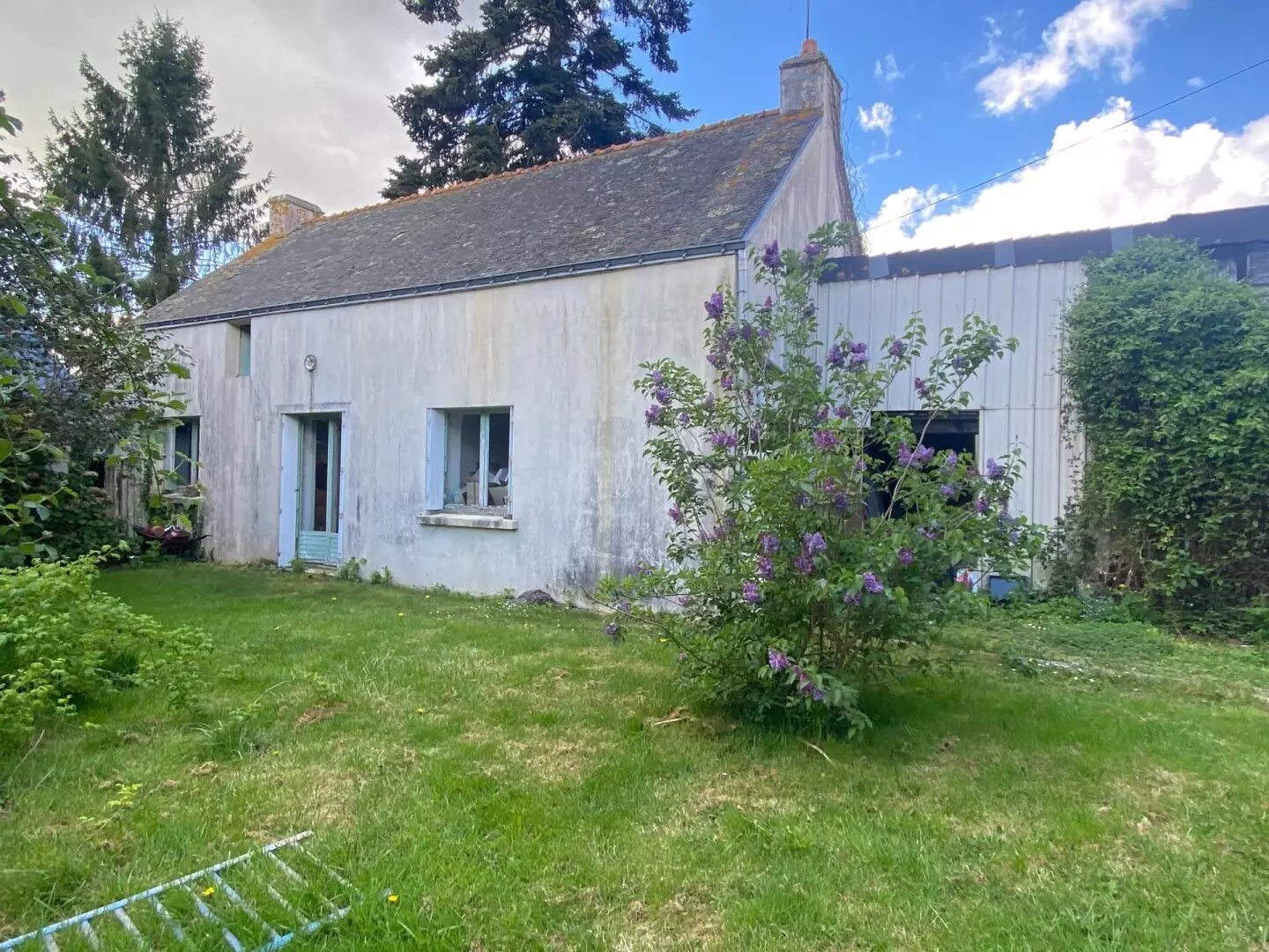 Maison à vendre, 190m², Questembert