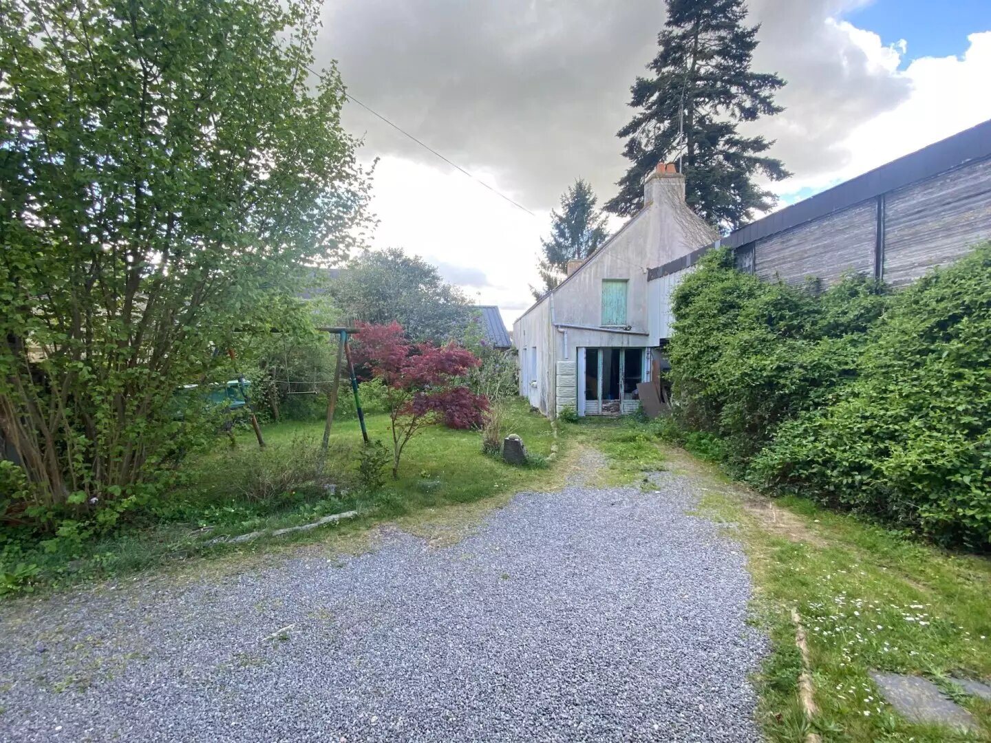 Maison à vendre, 190m², Questembert