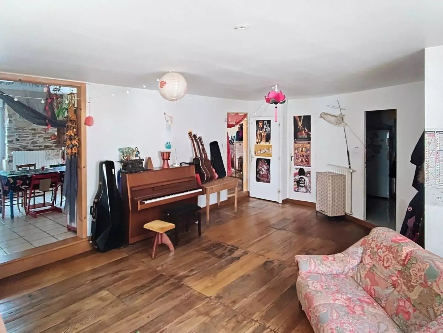 Maison à vendre, 190m², Questembert