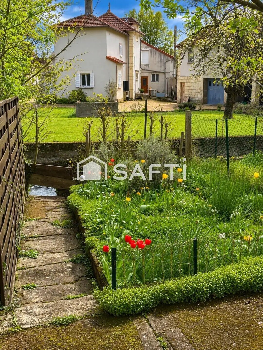 Maison à vendre, 90m², Donzy