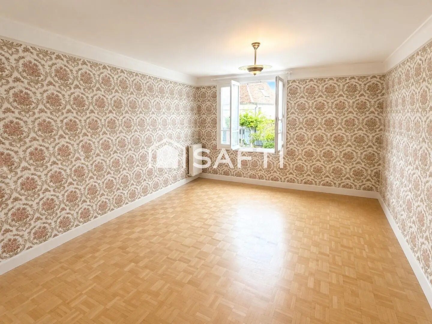 Maison à vendre, 90m², Donzy