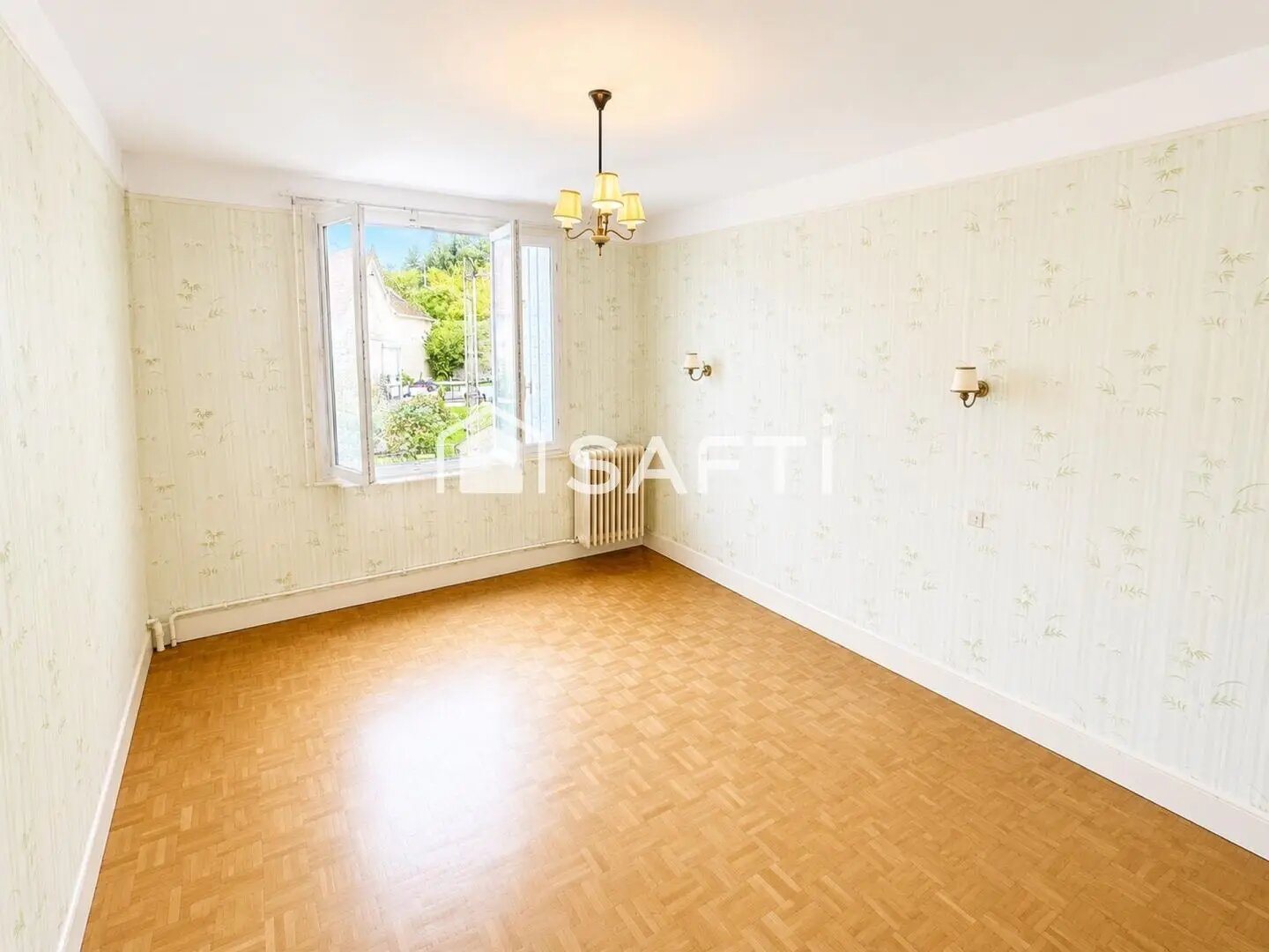 Maison à vendre, 90m², Donzy