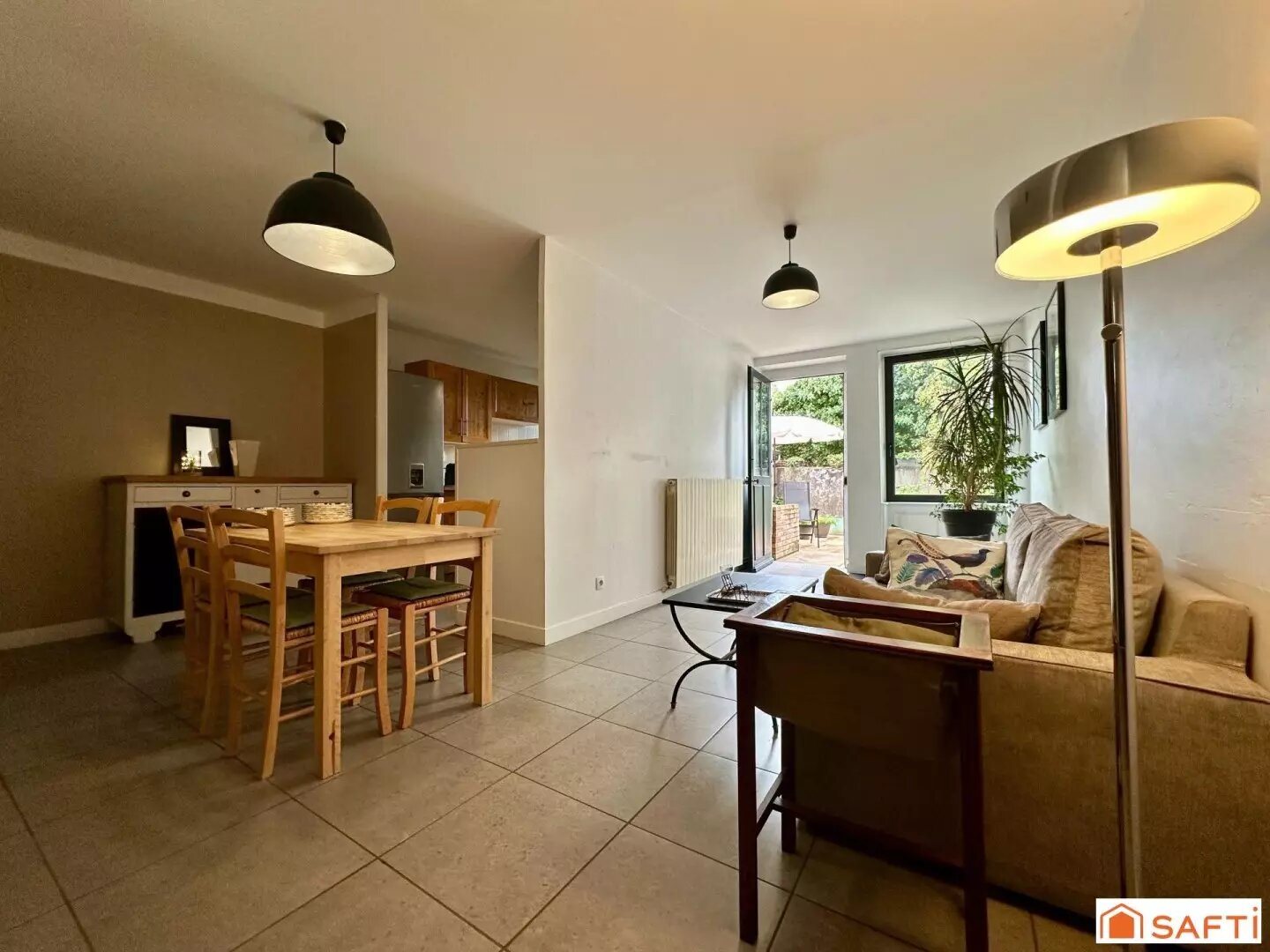 Maison à vendre, 123m², Nevers