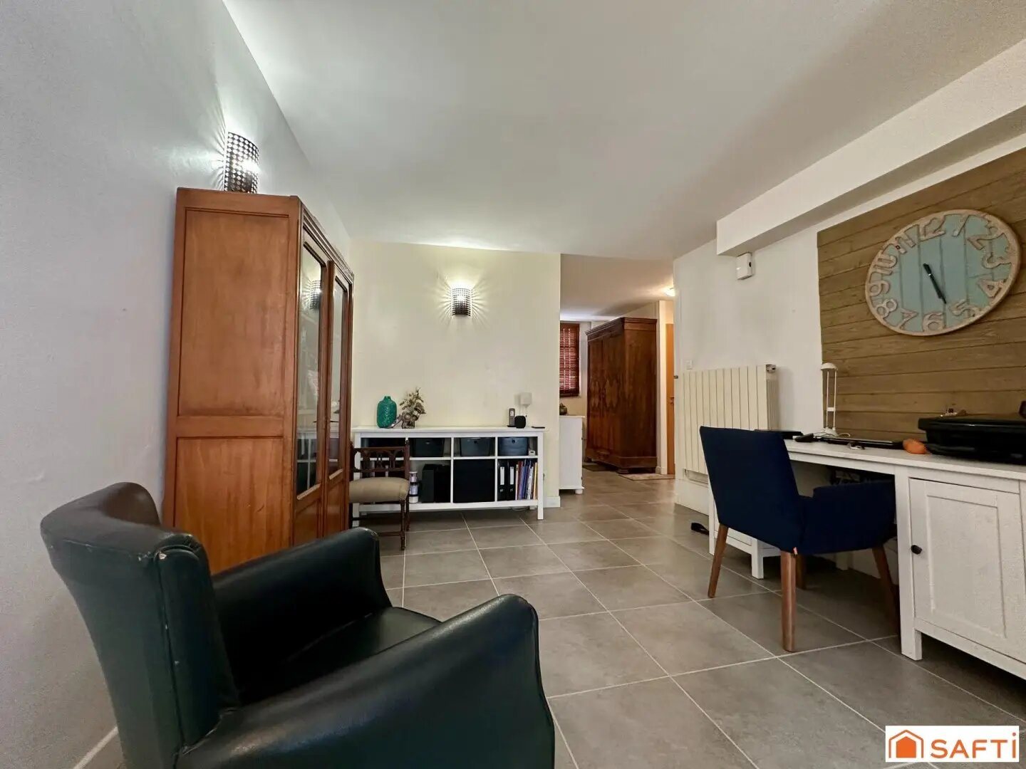 Maison à vendre, 123m², Nevers