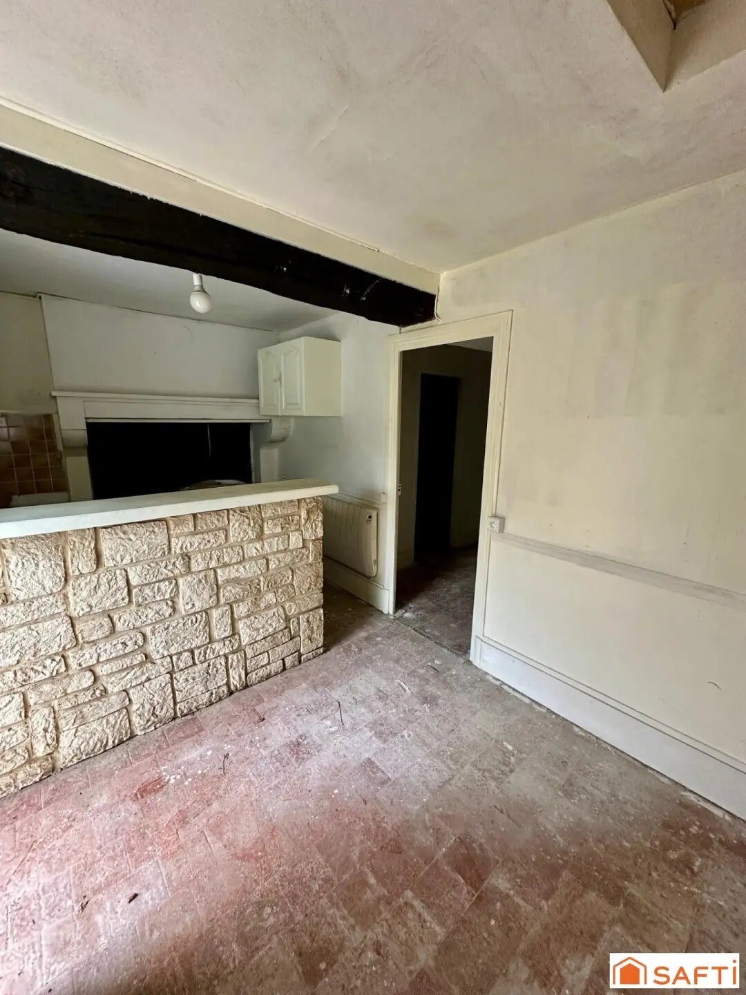 Maison à vendre, 28m², Prémery