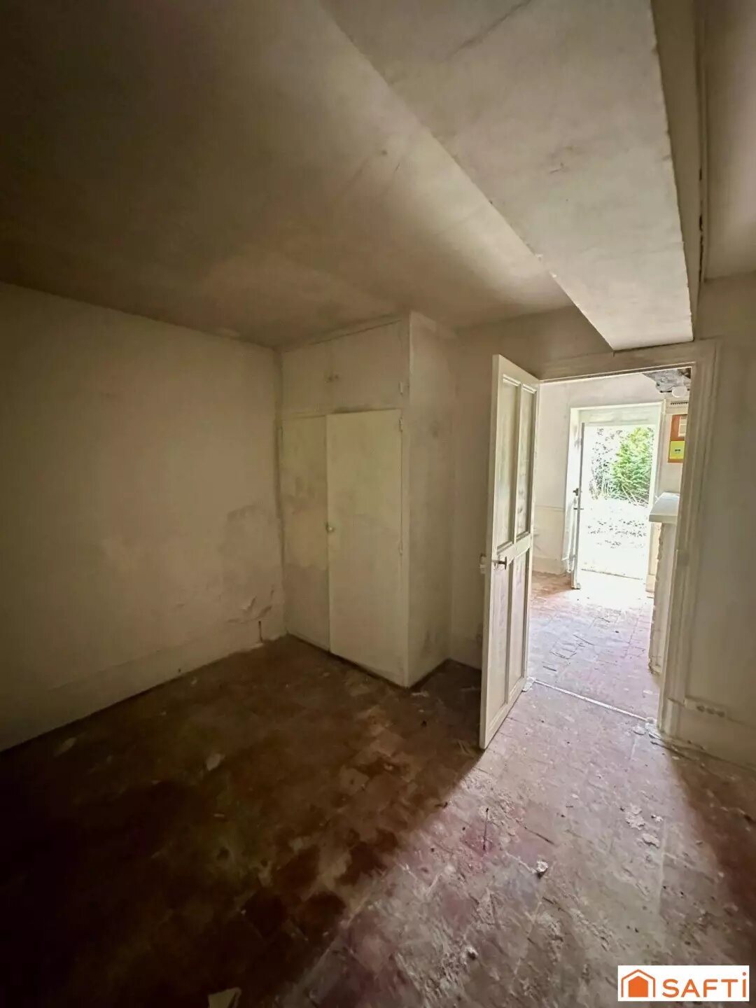 Maison à vendre, 28m², Prémery