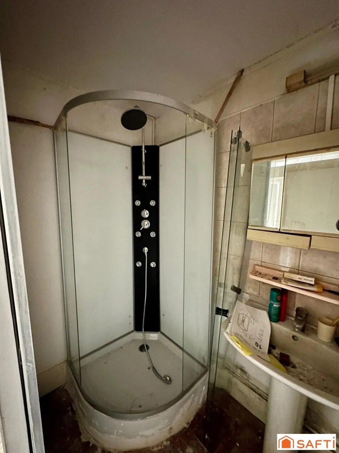 Maison à vendre, 28m², Prémery
