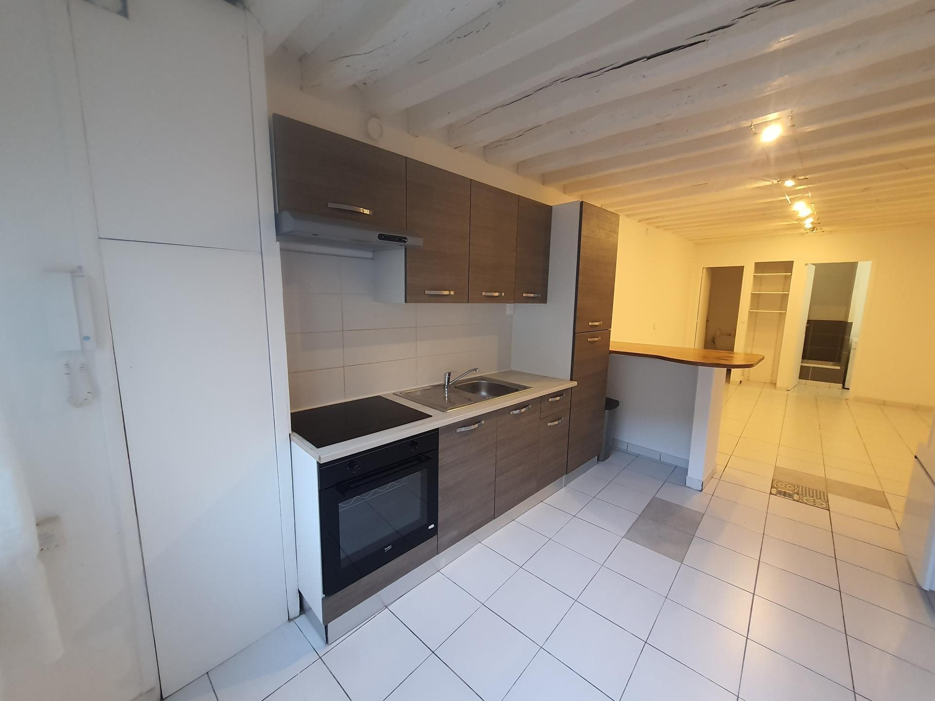 Appartement à vendre, 28m², Herblay-sur-Seine
