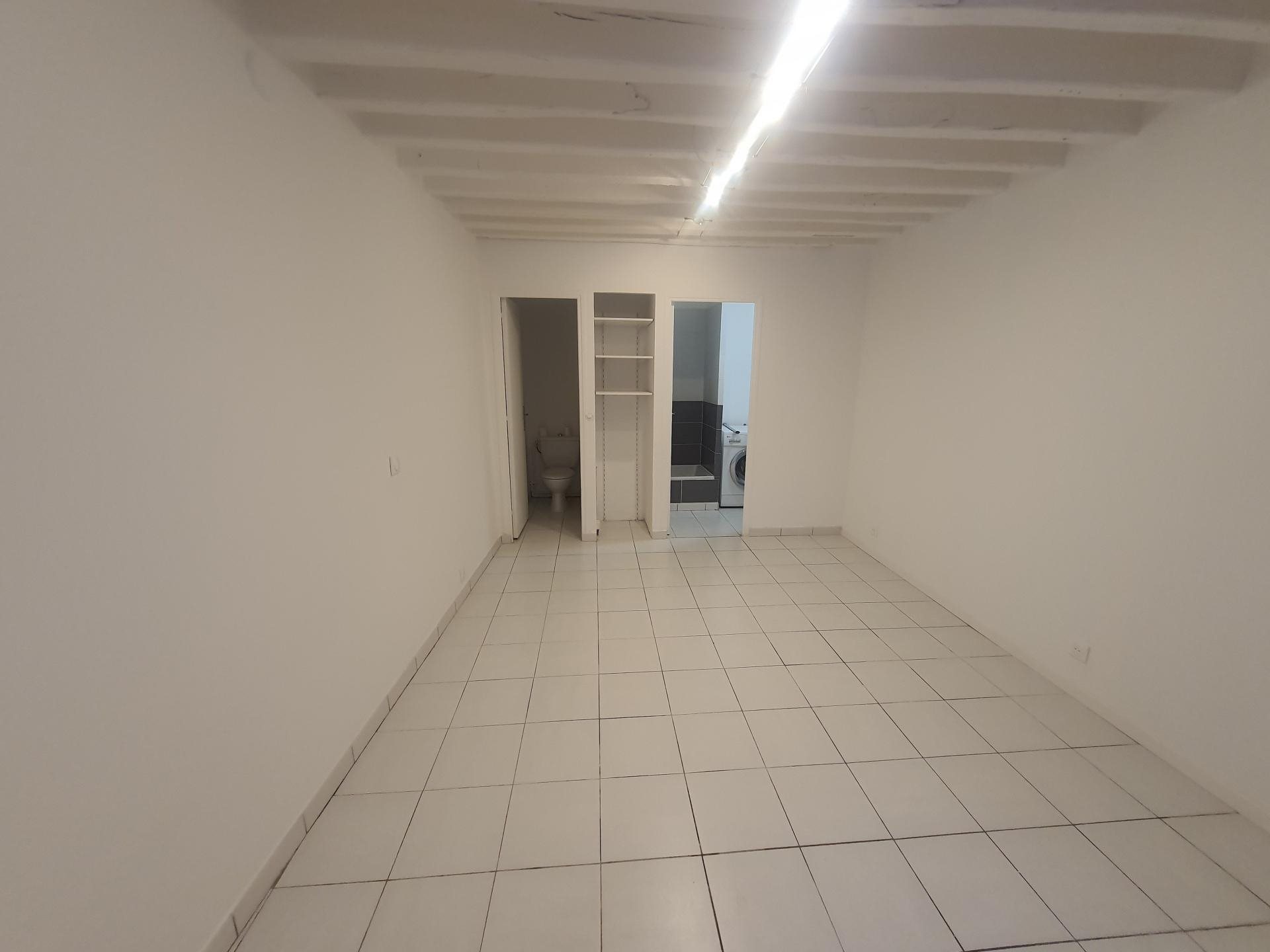 Appartement à vendre, 28m², Herblay-sur-Seine