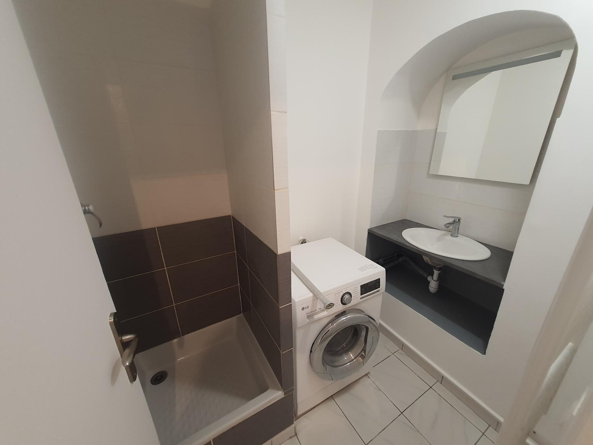 Appartement à vendre, 28m², Herblay-sur-Seine