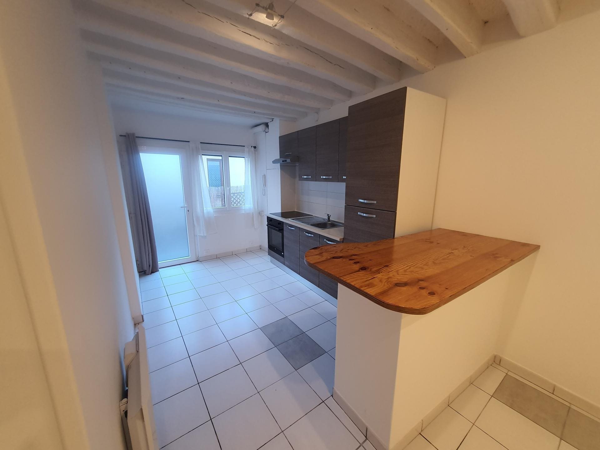 Appartement à vendre, 28m², Herblay-sur-Seine