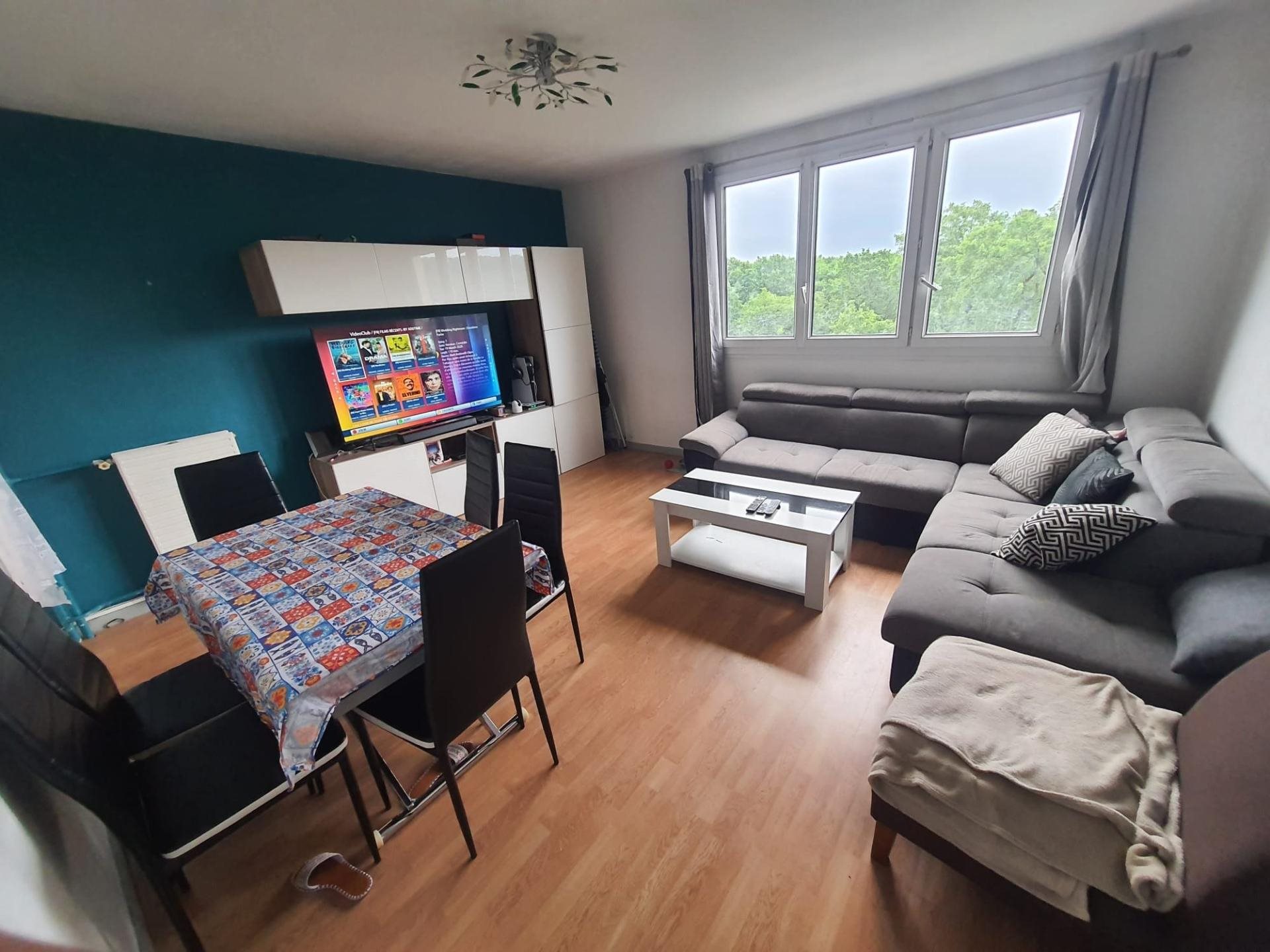 Appartement à vendre, 90m², Montigny-lès-Cormeilles