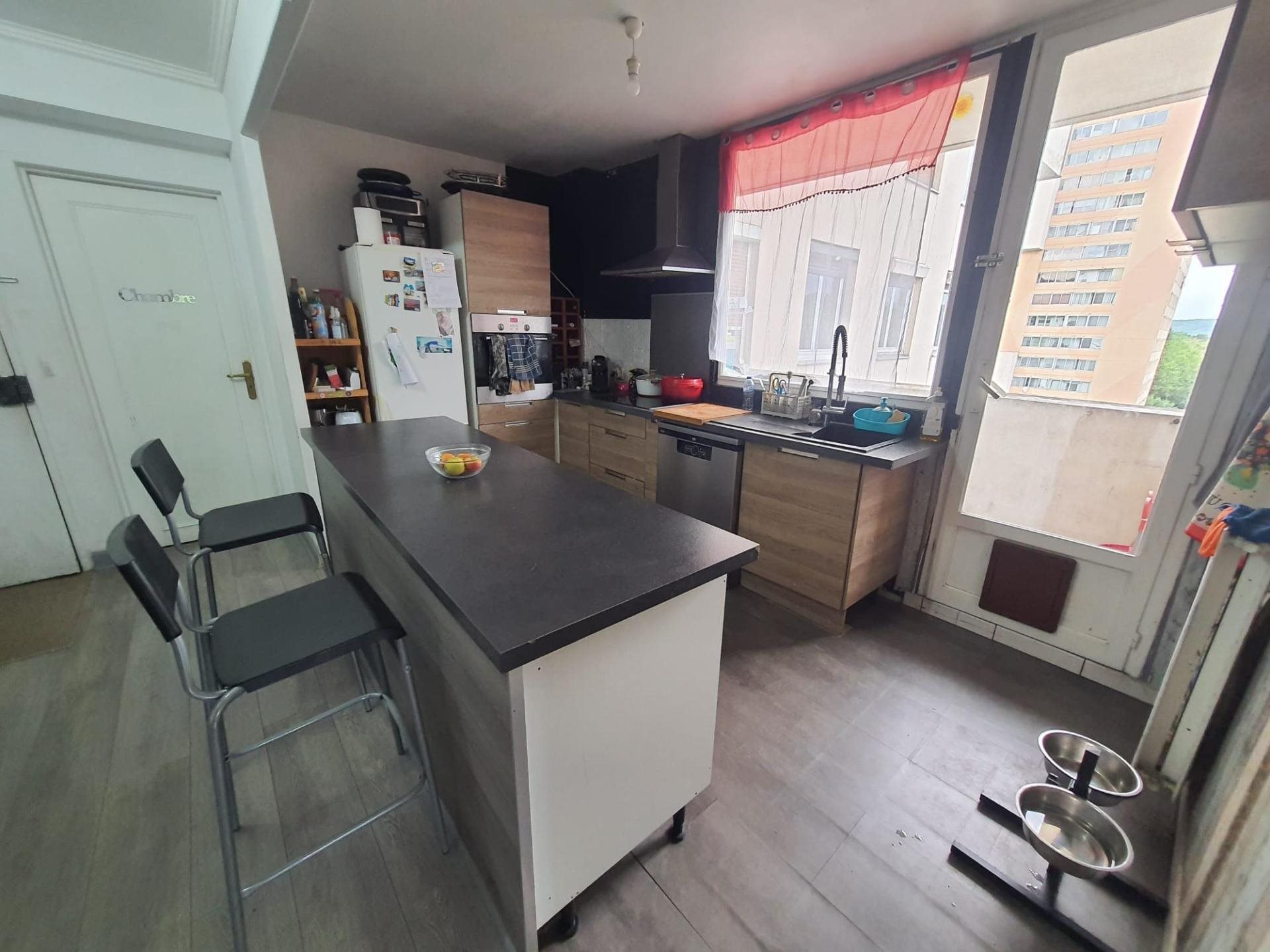 Appartement à vendre, 90m², Montigny-lès-Cormeilles