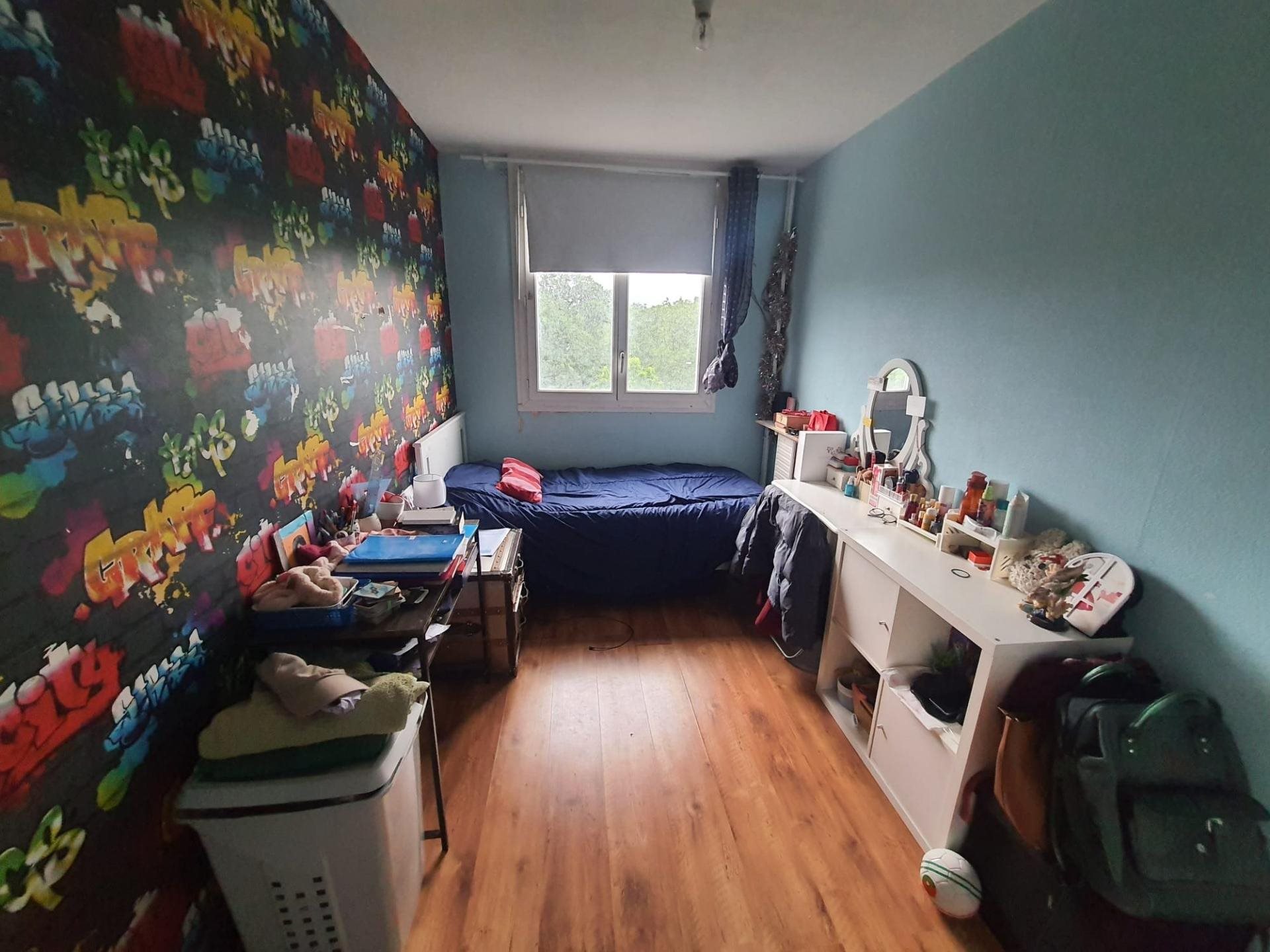 Appartement à vendre, 90m², Montigny-lès-Cormeilles