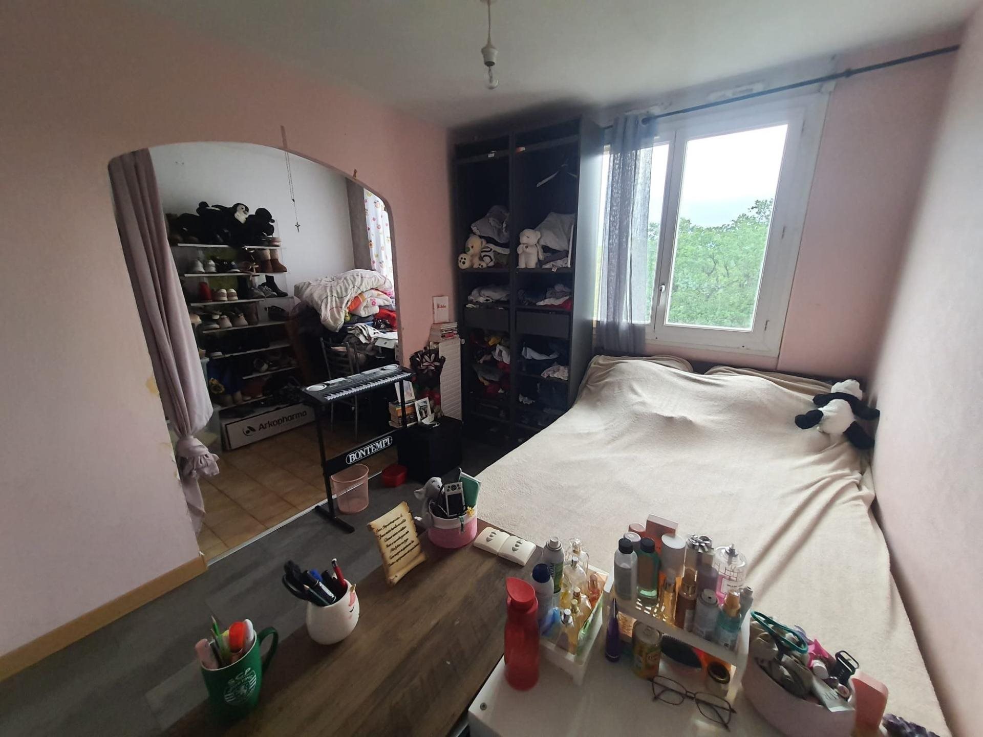 Appartement à vendre, 90m², Montigny-lès-Cormeilles