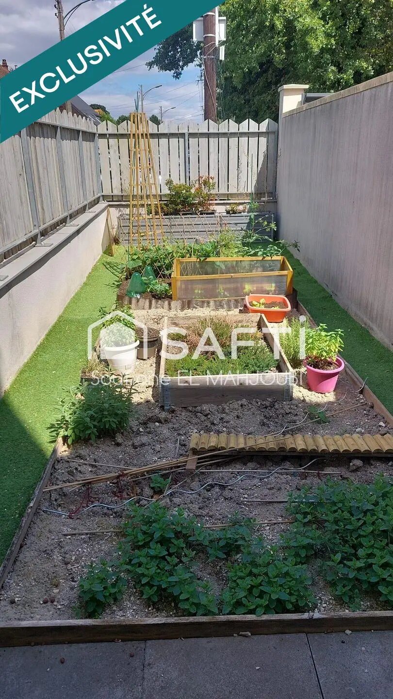 Appartement à vendre, 43m², Champigny-sur-Marne