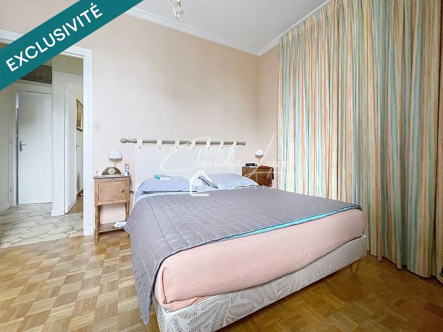 Maison à vendre, 74m², Argenteuil