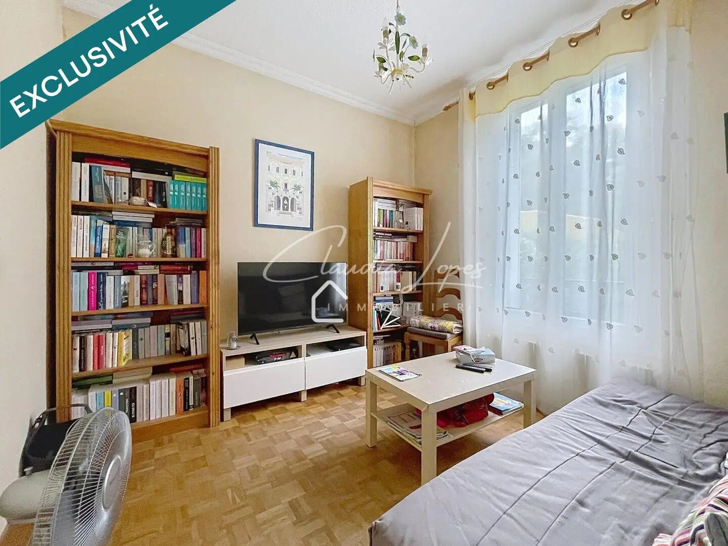 Maison à vendre, 74m², Argenteuil