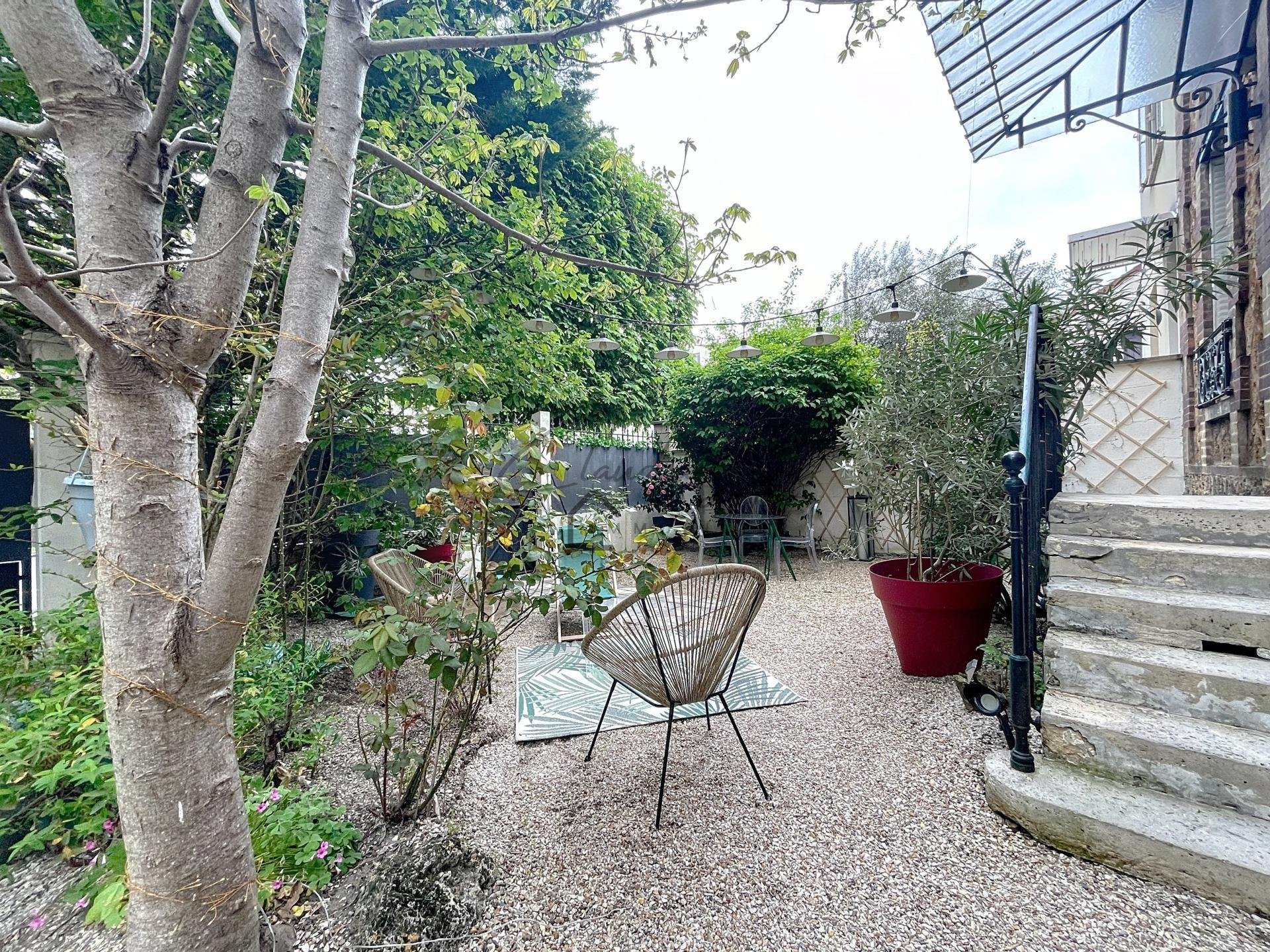 Maison à vendre, 143m², Argenteuil