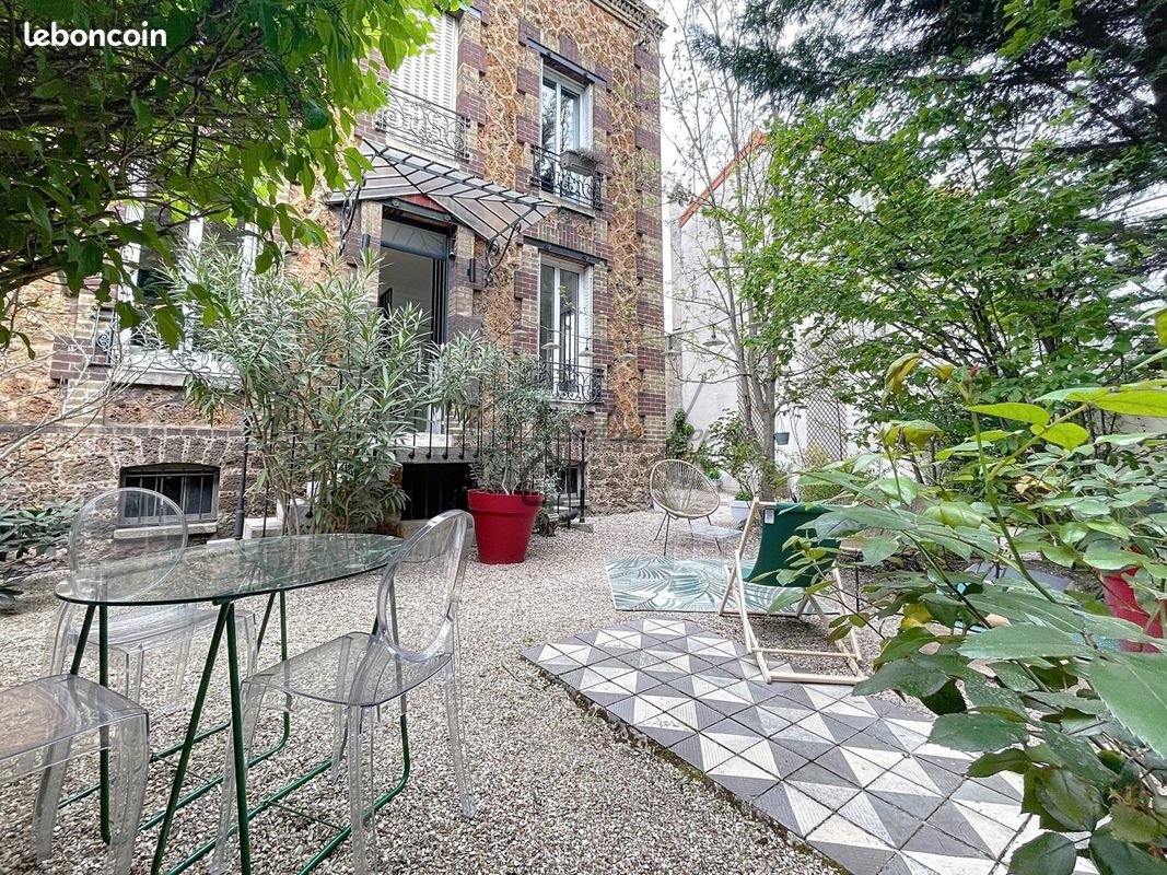 Maison à vendre, 143m², Argenteuil