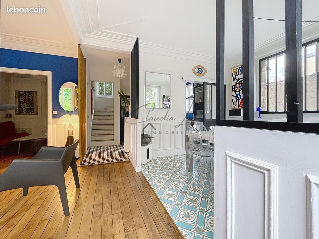 Maison à vendre, 143m², Argenteuil