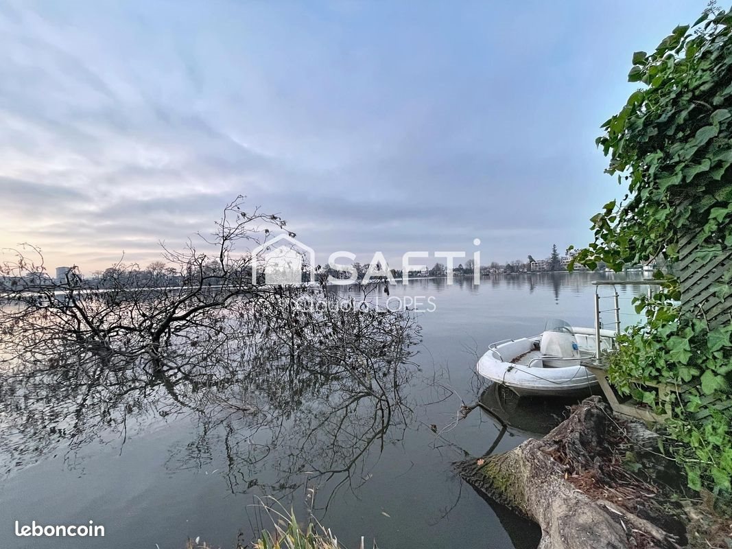 Maison à vendre, 242m², Enghien-les-Bains