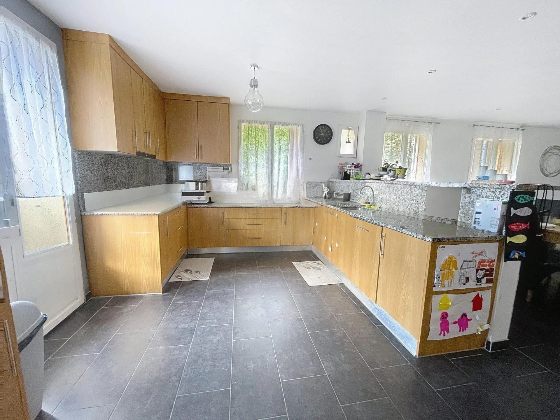 Maison à vendre, 144m², Le Châtelet-en-Brie