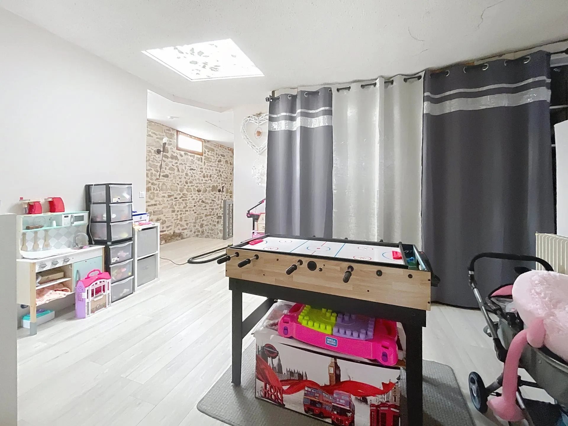 Maison à vendre, 144m², Le Châtelet-en-Brie