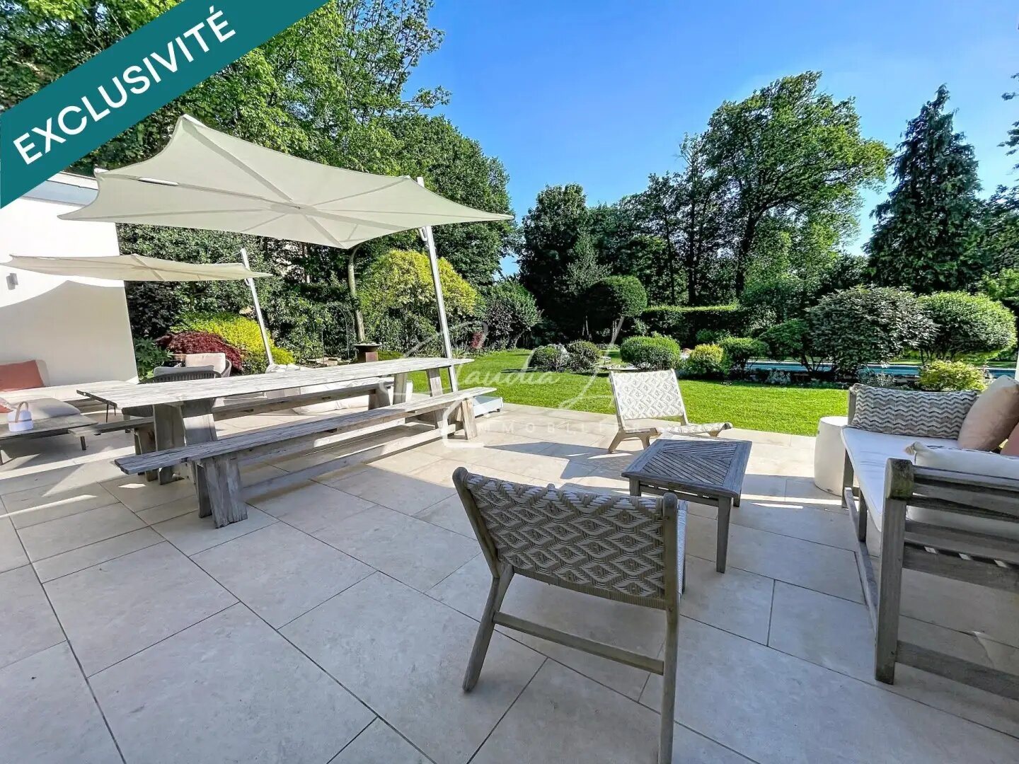Maison à vendre, 280m², Le Chesnay