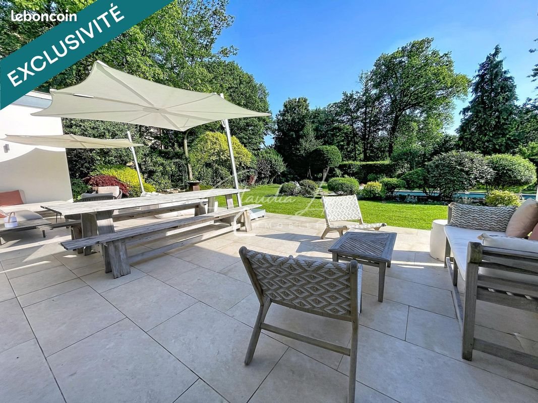 Maison à vendre, 280m², Le Chesnay-Rocquencourt