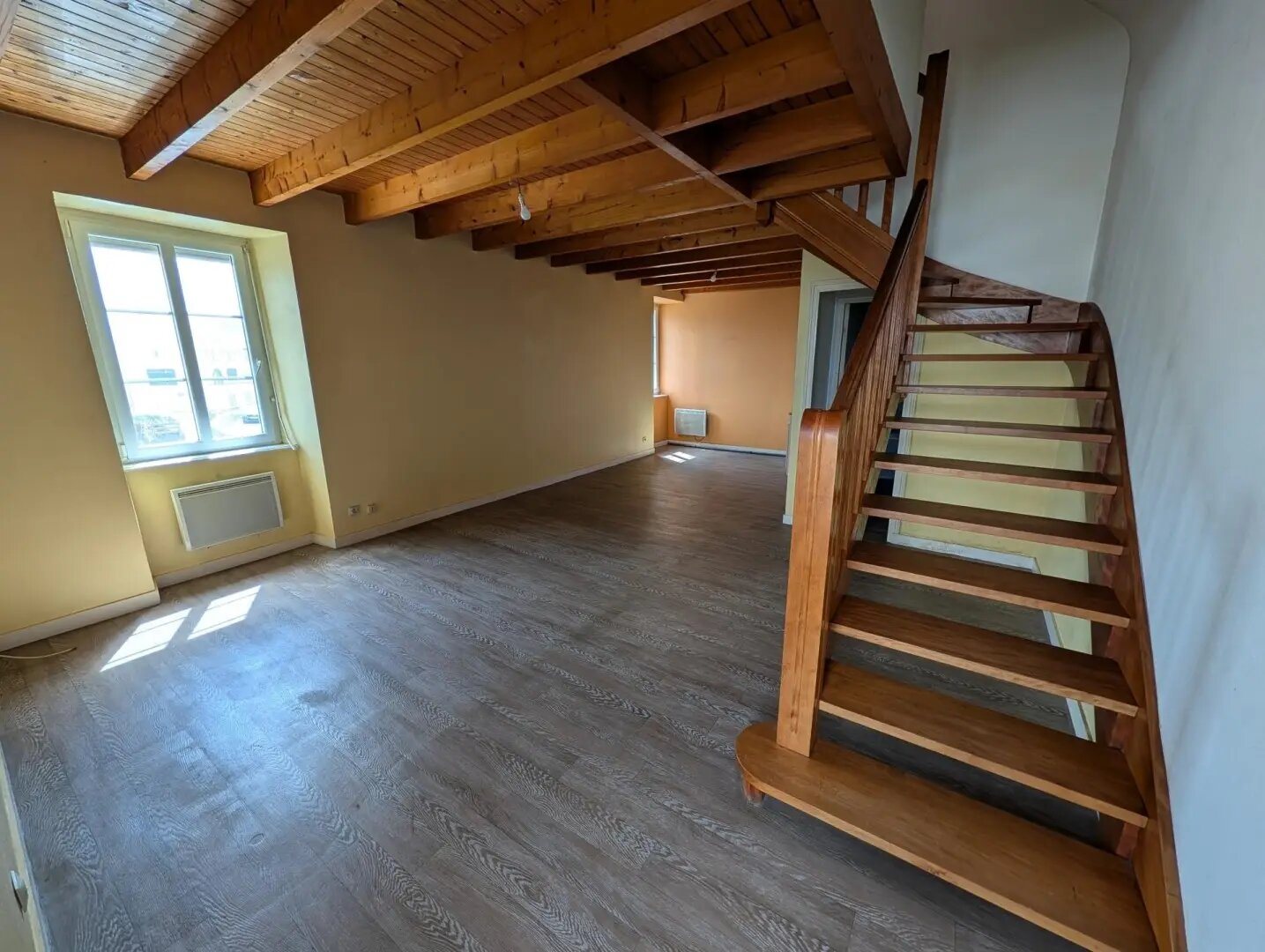 Appartement à vendre, 80m², Santec