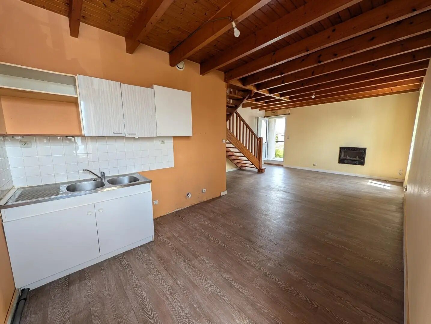Appartement à vendre, 80m², Santec